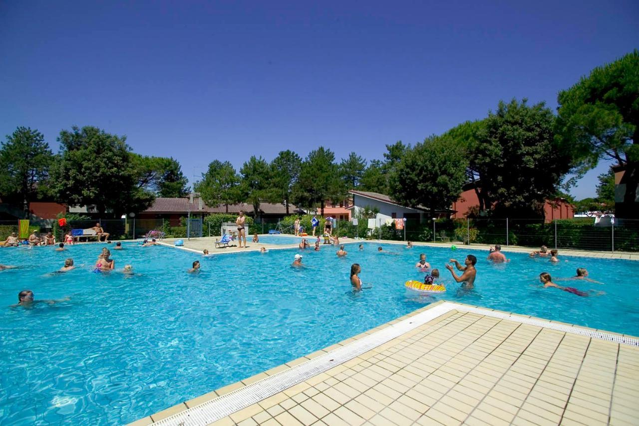 Villaggio Azzurro Bibione Exterior photo