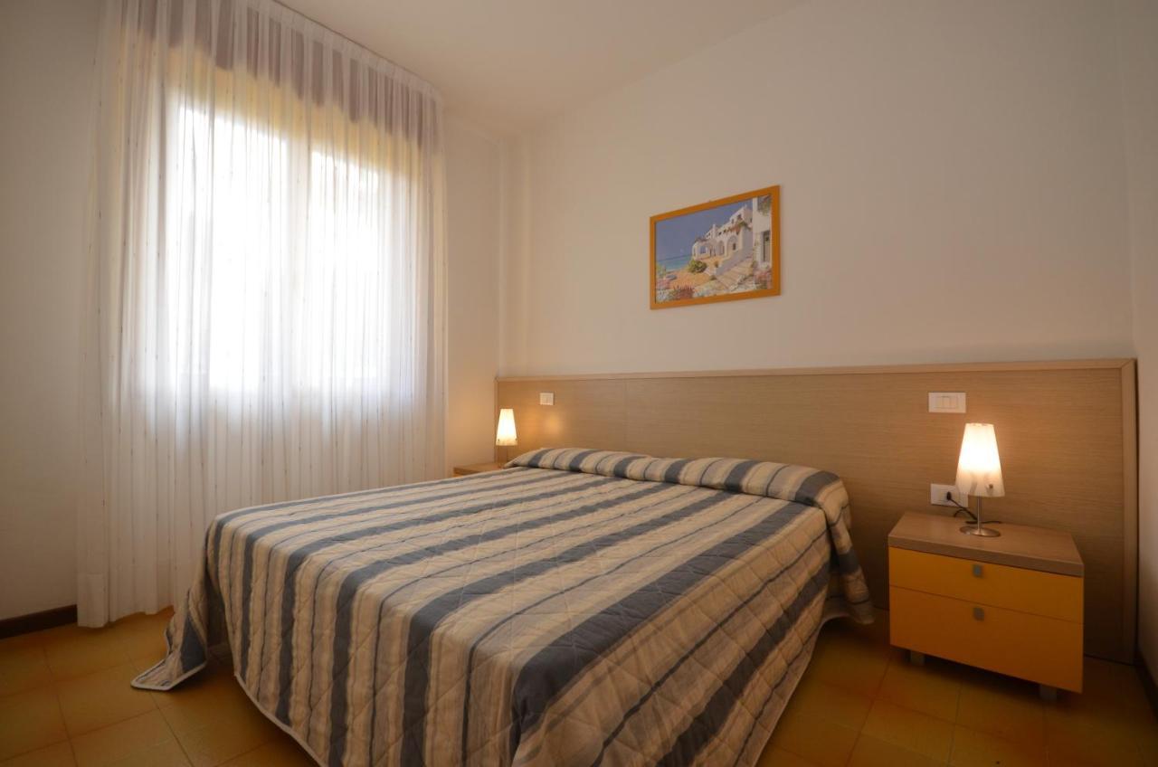 Villaggio Azzurro Bibione Exterior photo