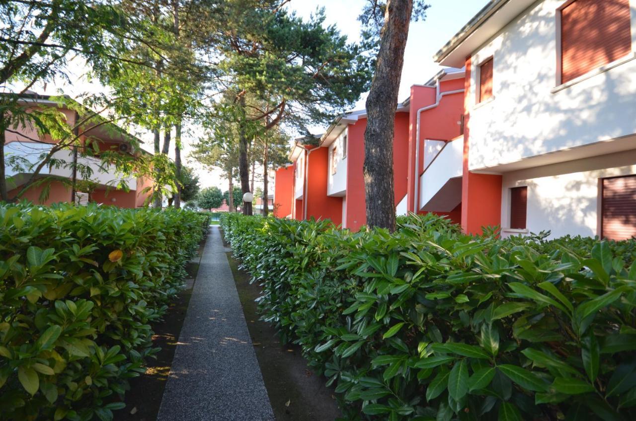 Villaggio Azzurro Bibione Exterior photo