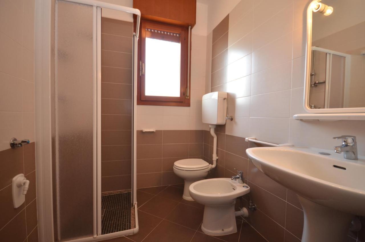 Villaggio Azzurro Bibione Exterior photo