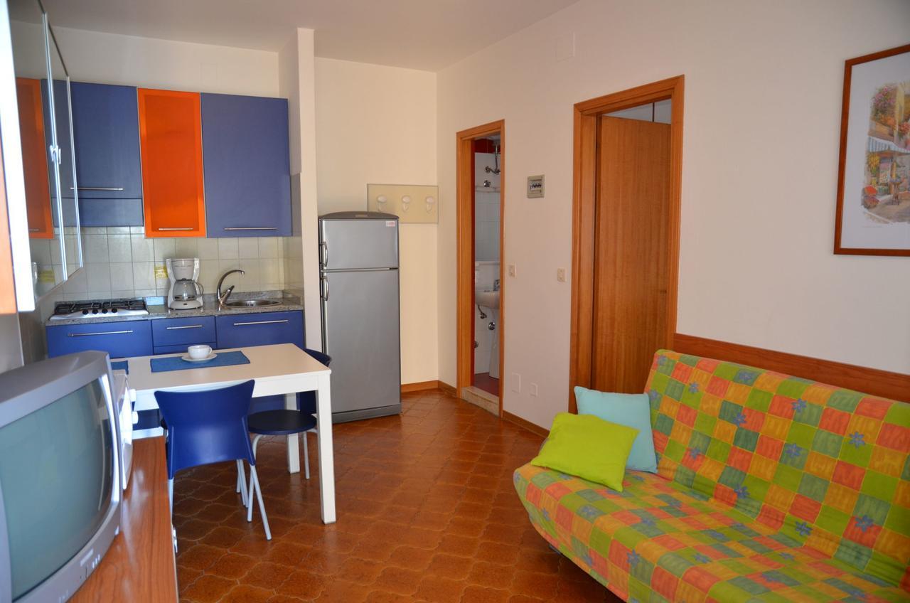 Villaggio Azzurro Bibione Exterior photo